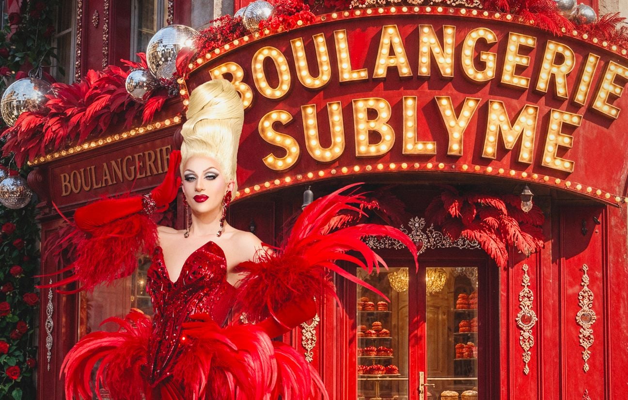 Descubre las reinas de la temporada 4 Descubre las reinas de la temporada 4